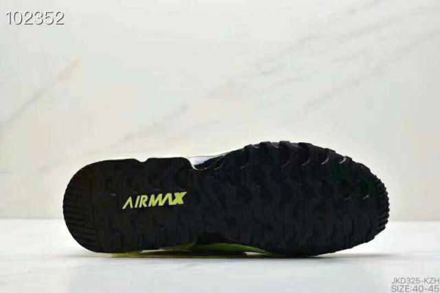 Nike Air Max 2020 _SKU7927699215425009